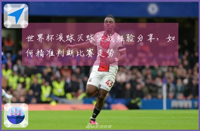 世界杯滚球买球实战经验分享，如何精准判断比赛走势