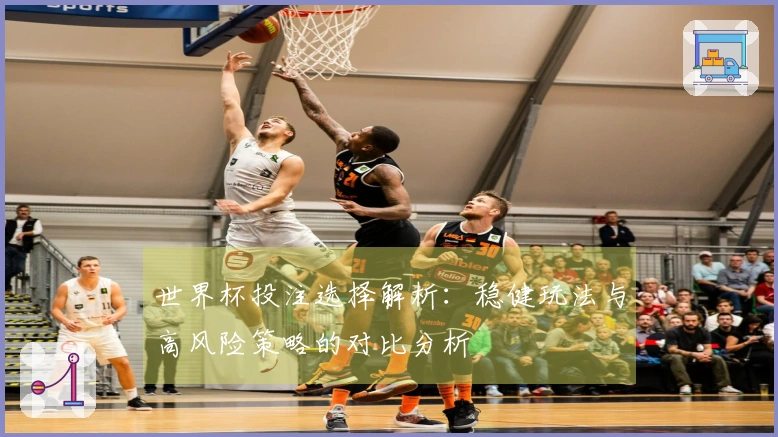 世界杯投注选择解析：稳健玩法与高风险策略的对比分析